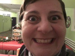 Weihnacht Apero 2018